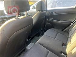 هیوندای کۆنا